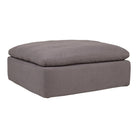 Leif Ottoman - Ottomans - Hello Norden