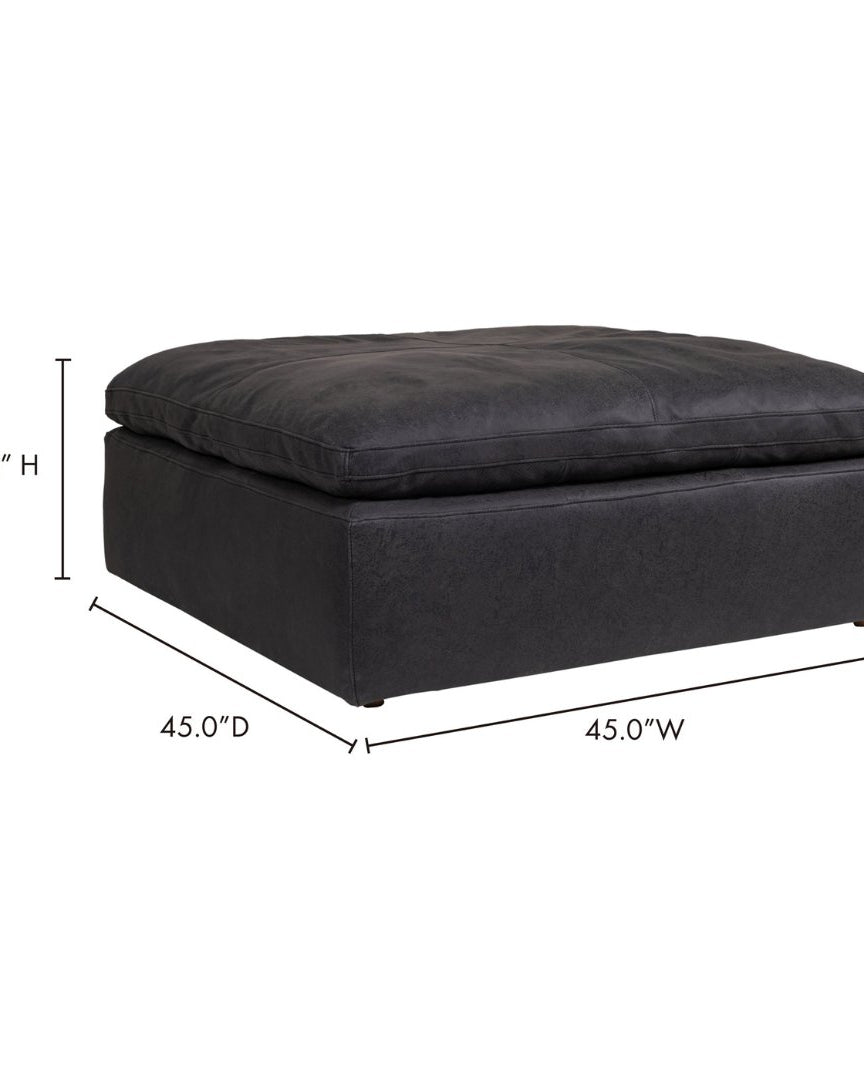 Leif Ottoman - Ottomans - Hello Norden