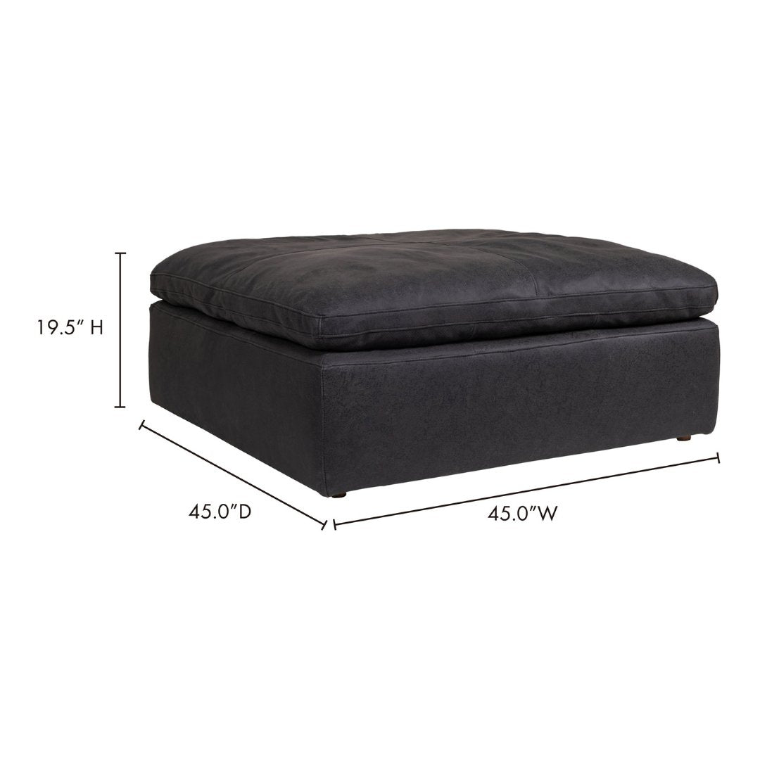 Leif Ottoman - Ottomans - Hello Norden