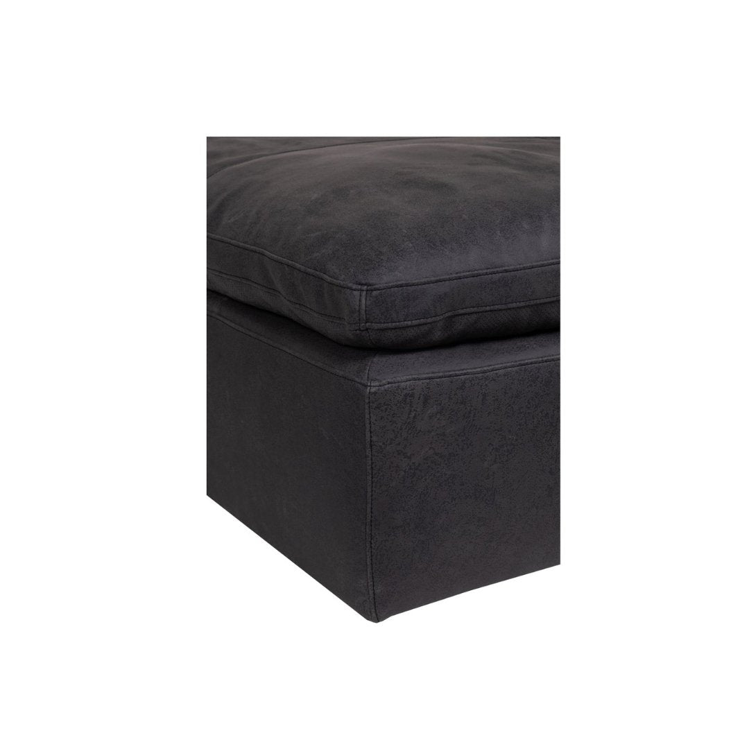 Leif Ottoman - Ottomans - Hello Norden