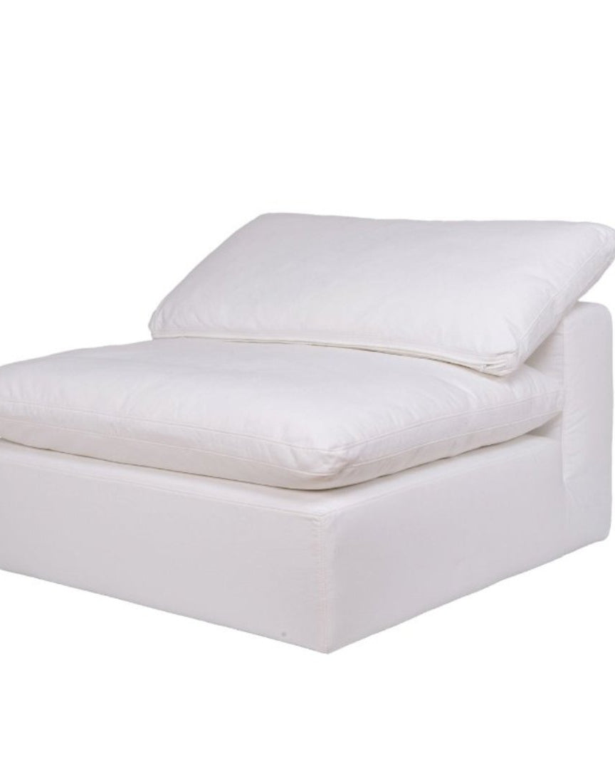 Leif Slipper Chair - Slipper Chairs - Hello Norden