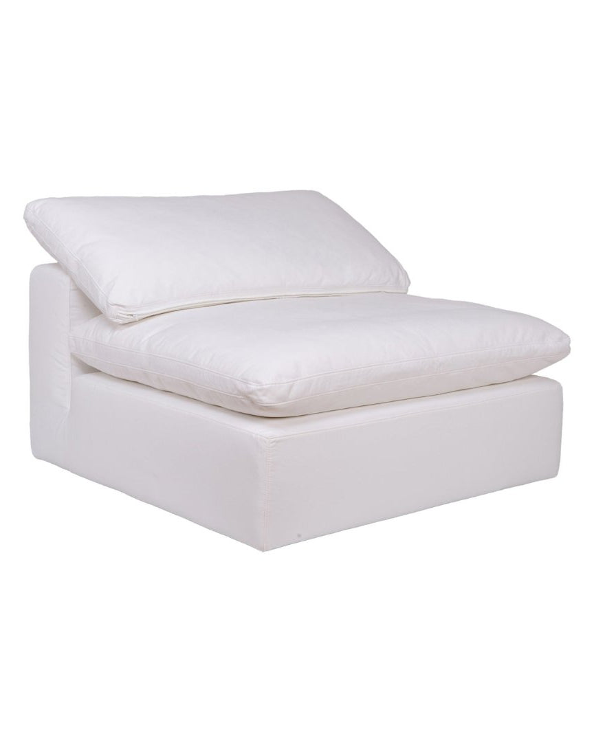 Leif Slipper Chair - Slipper Chairs - Hello Norden