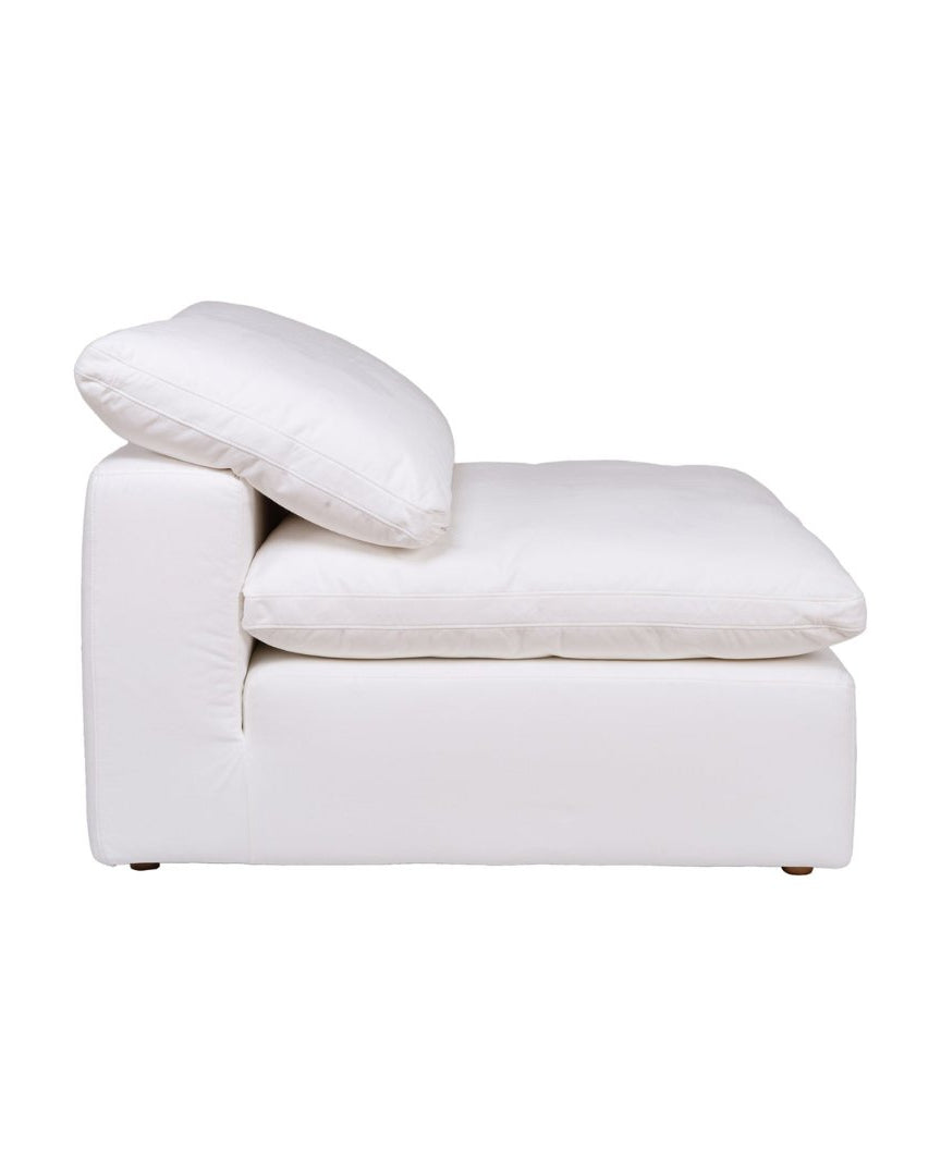 Leif Slipper Chair - Slipper Chairs - Hello Norden