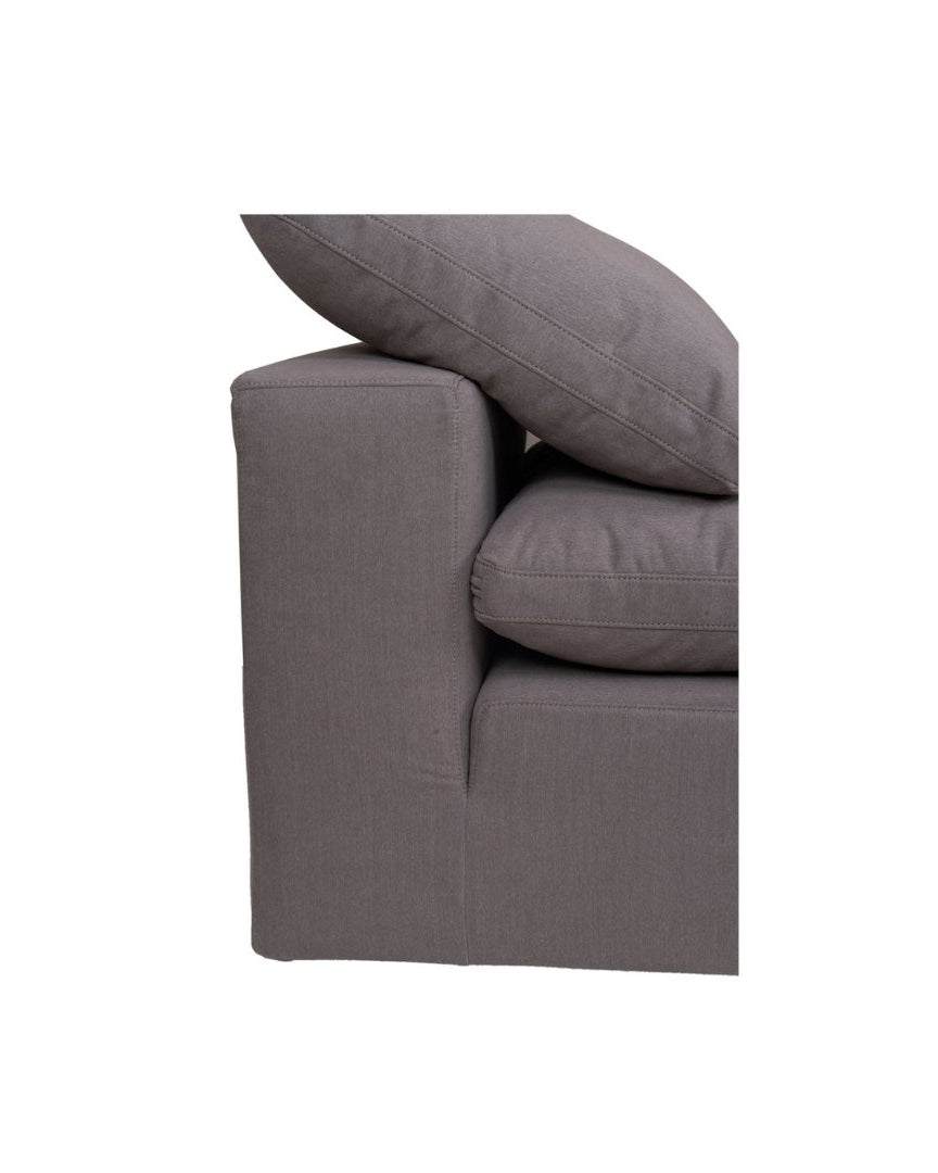 Leif Slipper Chair - Slipper Chairs - Hello Norden