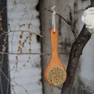 Longe Handle Body Brush - Brushes & Sponges - Hello Norden