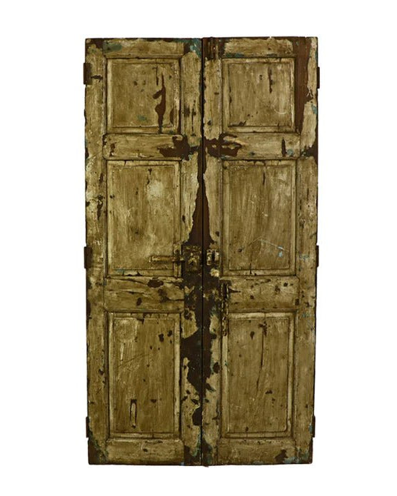 Mathias Doors - Art & Mirrors - Hello Norden