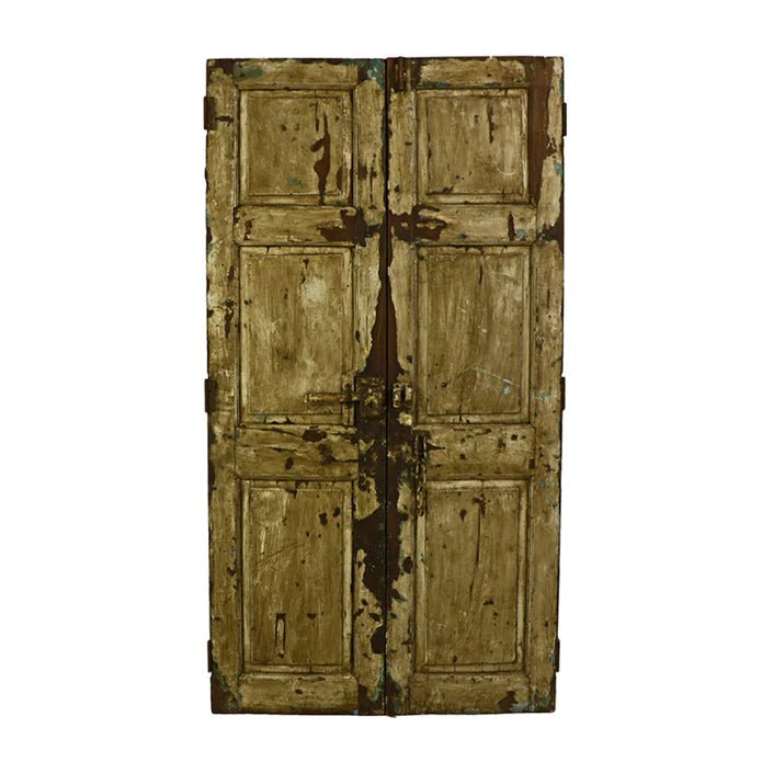 Mathias Doors - Art & Mirrors - Hello Norden