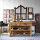 Mathias Doors - Art & Mirrors - Hello Norden