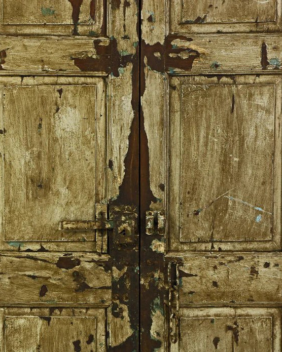 Mathias Doors - Art & Mirrors - Hello Norden