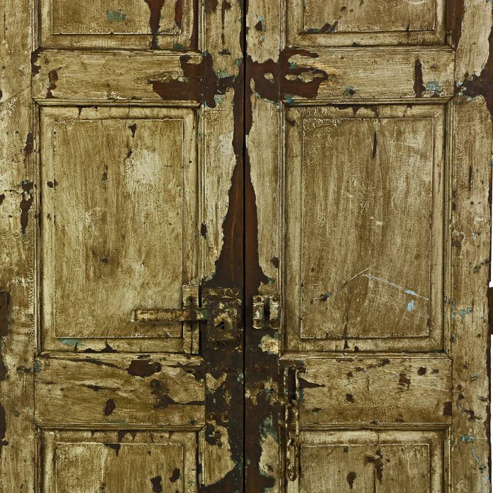 Mathias Doors - Art & Mirrors - Hello Norden