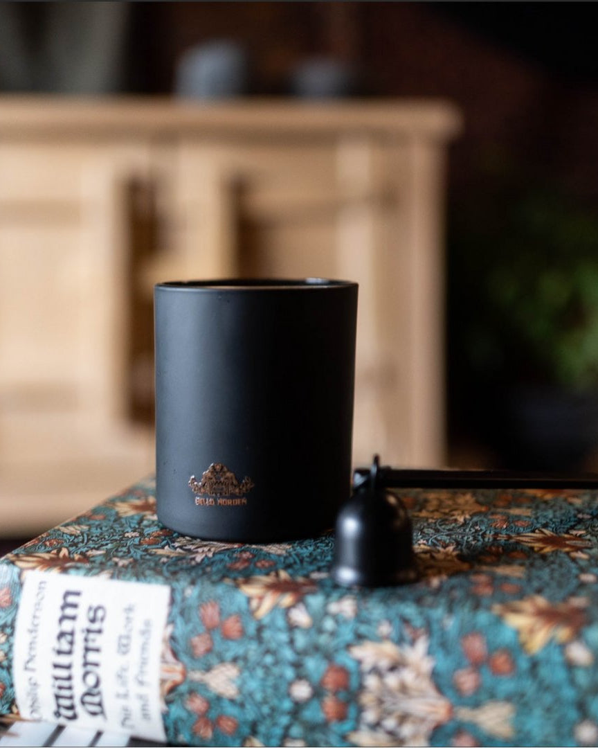 Misfits of Creation : Hello Norden Candle - Candles - Hello Norden