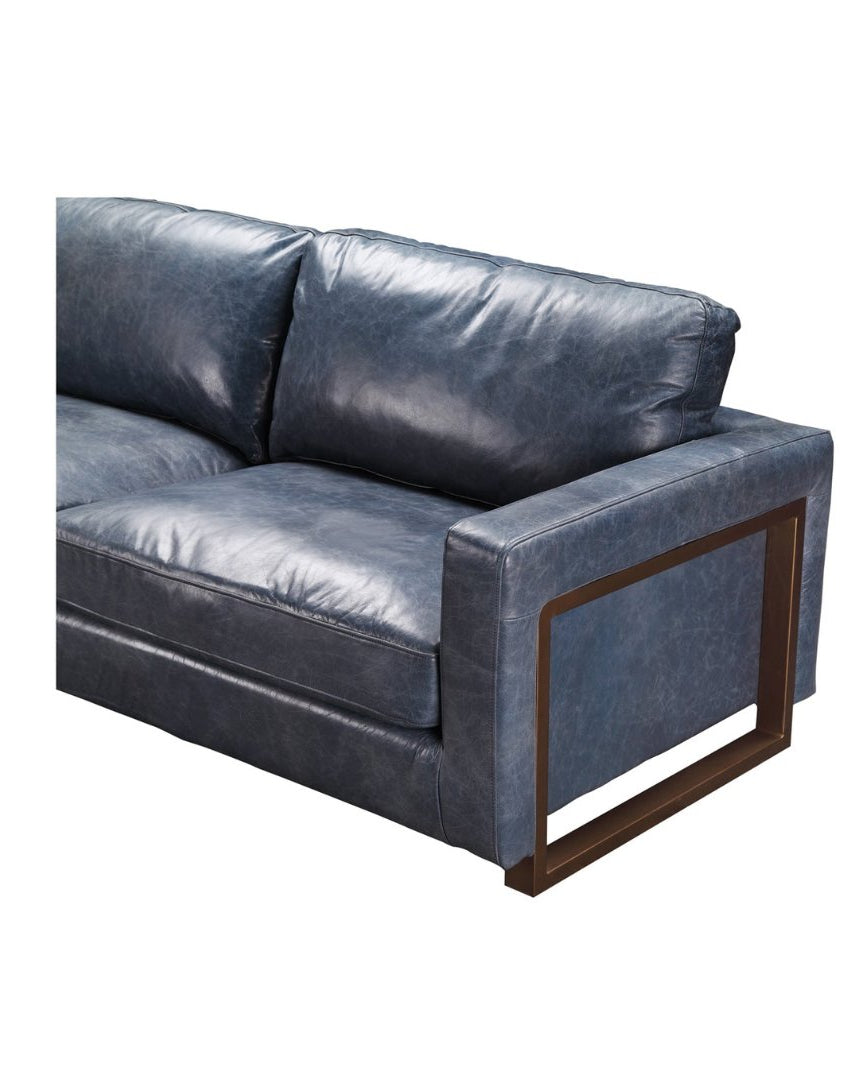 Nicolai Sofa - Sofas - Hello Norden
