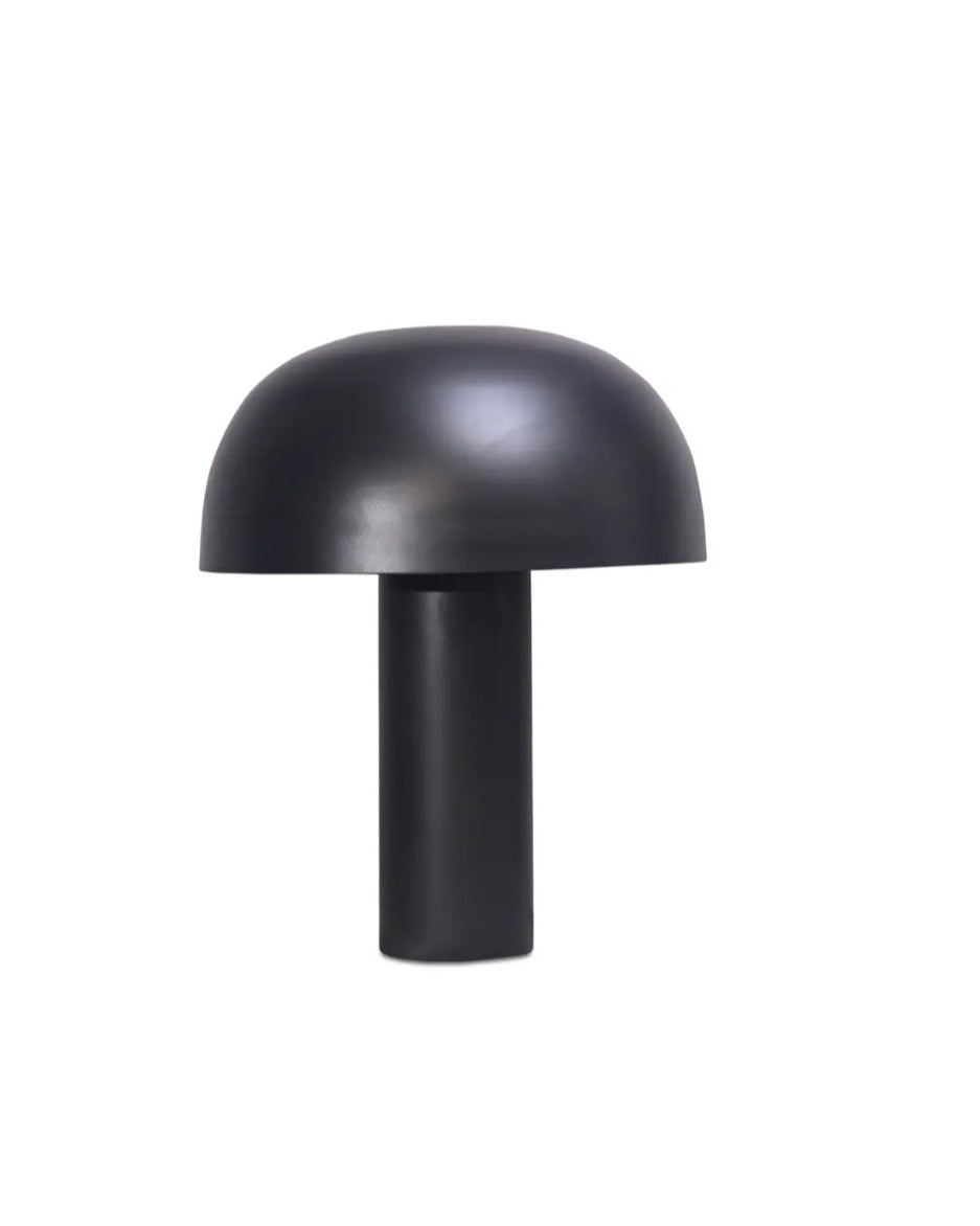 Nolt Domed Table Lamp - Table Lamp - Hello Norden