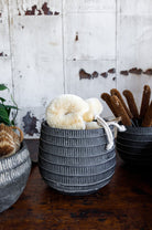 Palm Body Brush - Body Brushes & Sponges - Hello Norden