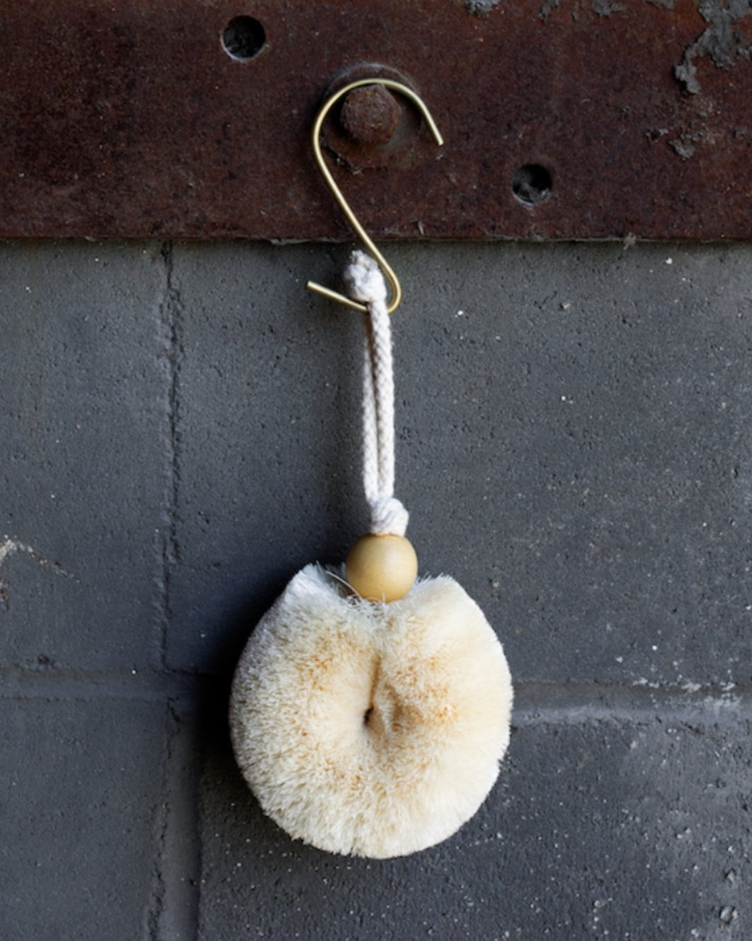 Palm Body Brush - Body Brushes & Sponges - Hello Norden