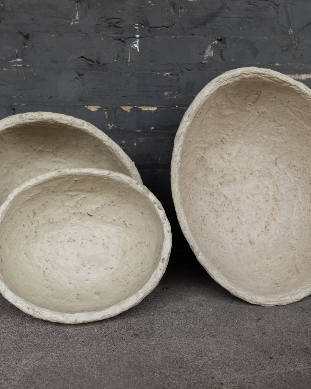 Paper Mache Bowl - Decorative Bowls - Hello Norden
