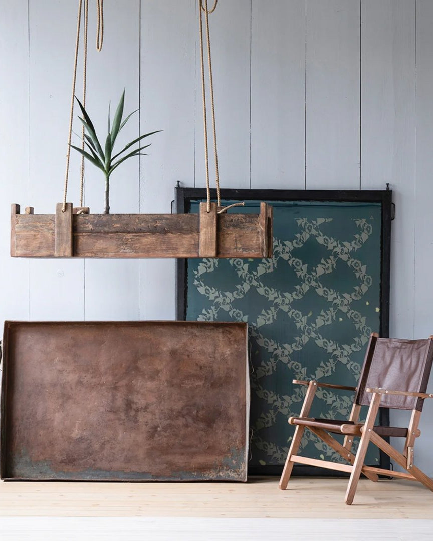 Planters Tray - Baskets & Storage - Hello Norden
