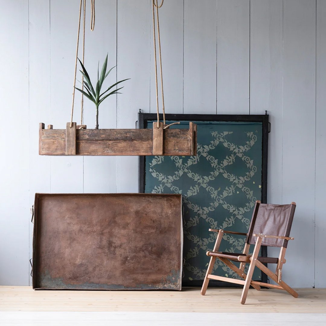 Planters Tray - Baskets & Storage - Hello Norden