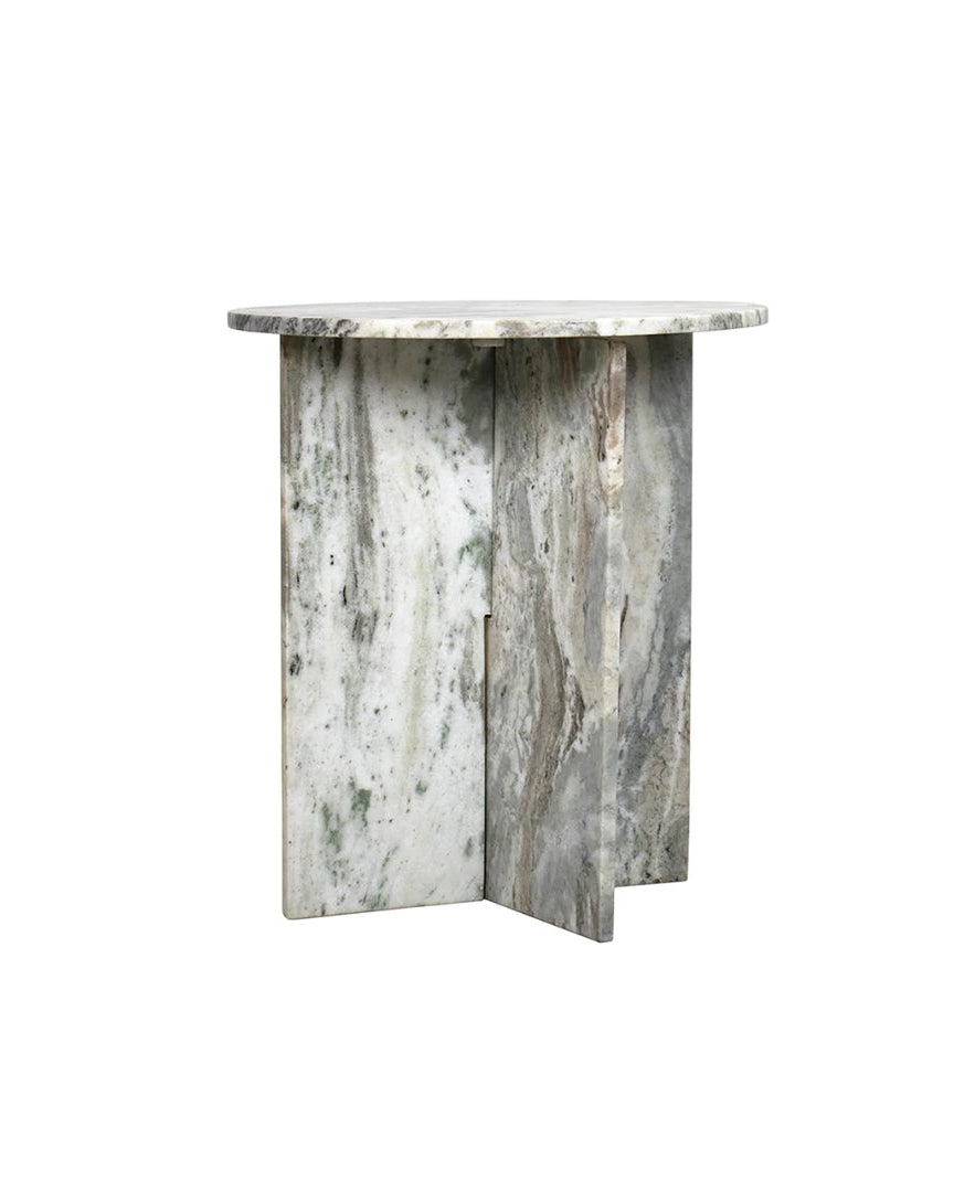 Ramona Marble Table - Tables - Hello Norden