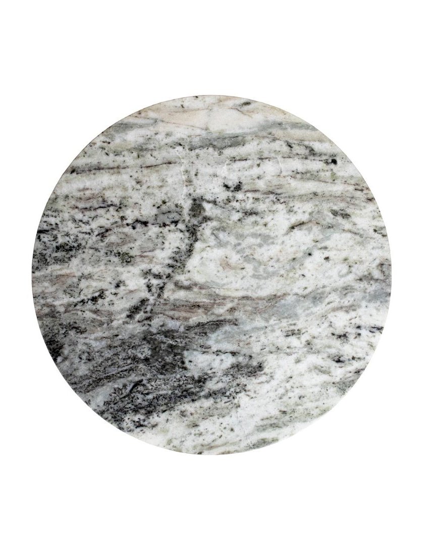 Ramona Marble Table - Tables - Hello Norden