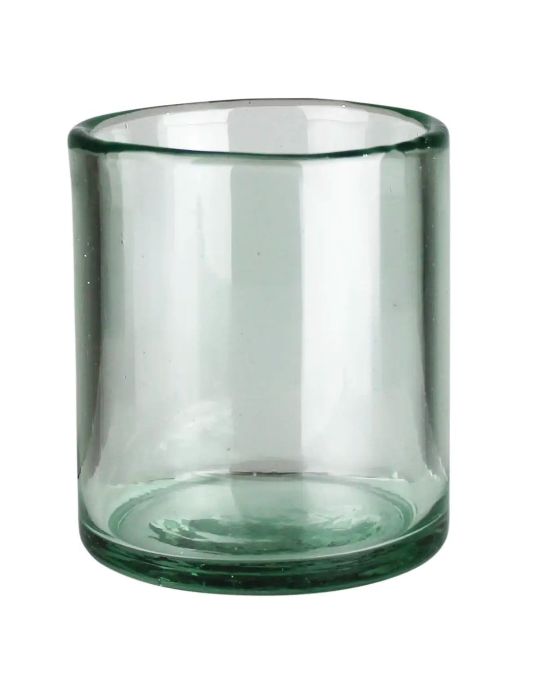 Recycled Glass Highball Tumbler - Glassware & Mugs - Hello Norden