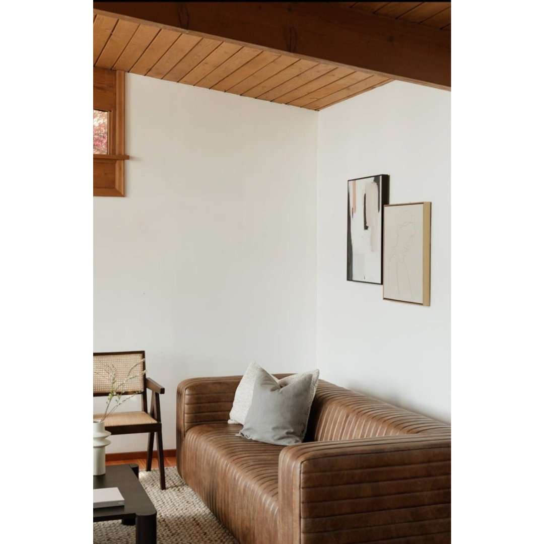 Roland Sofa - Sofas - Hello Norden