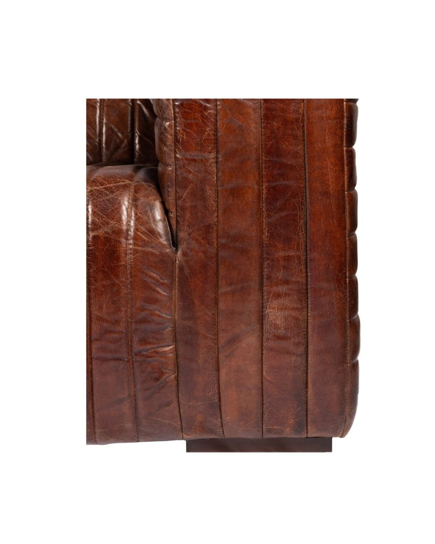 Roland Sofa - Sofas - Hello Norden