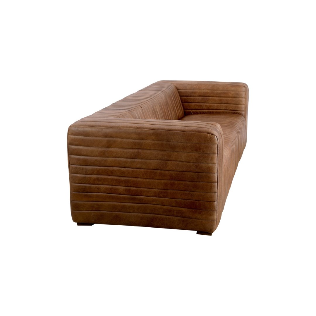 Roland Sofa - Sofas - Hello Norden