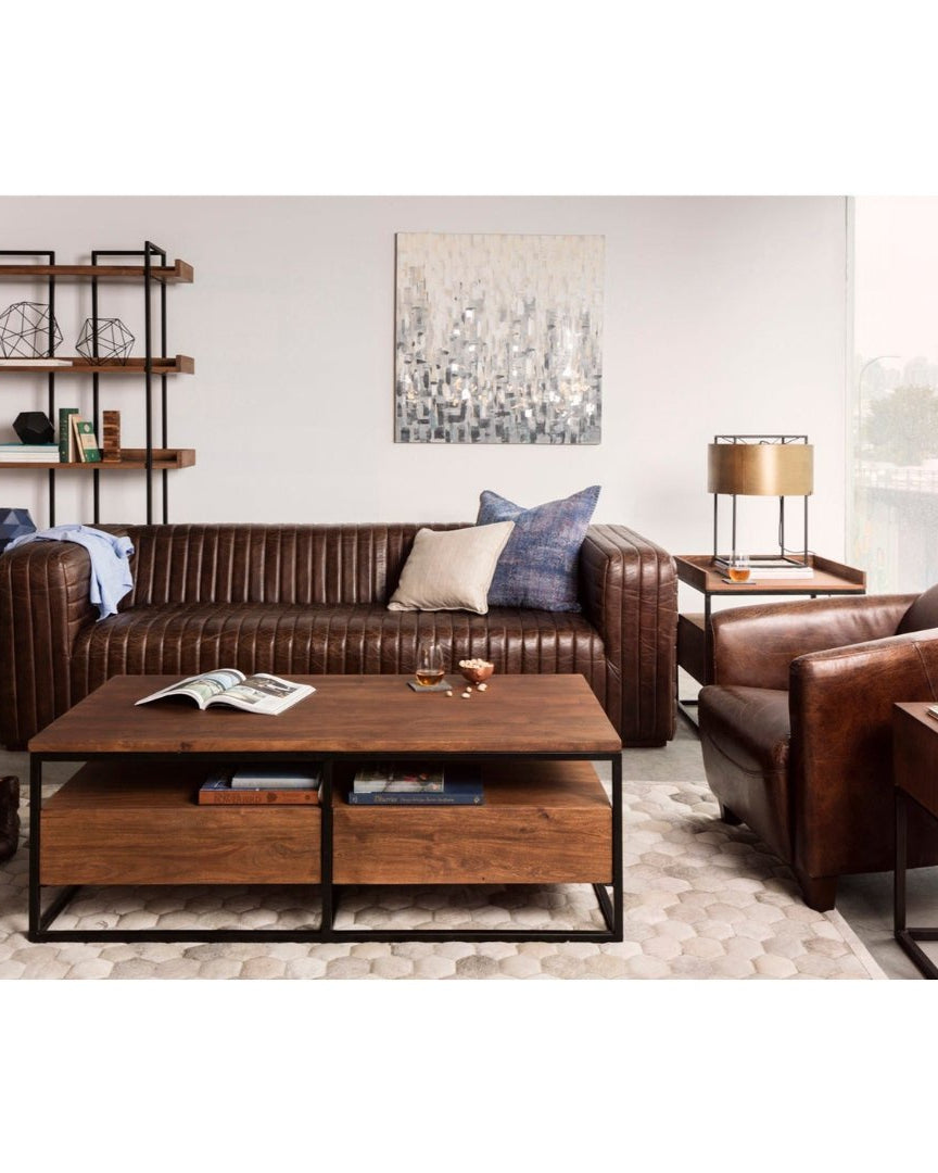 Roland Sofa - Sofas - Hello Norden