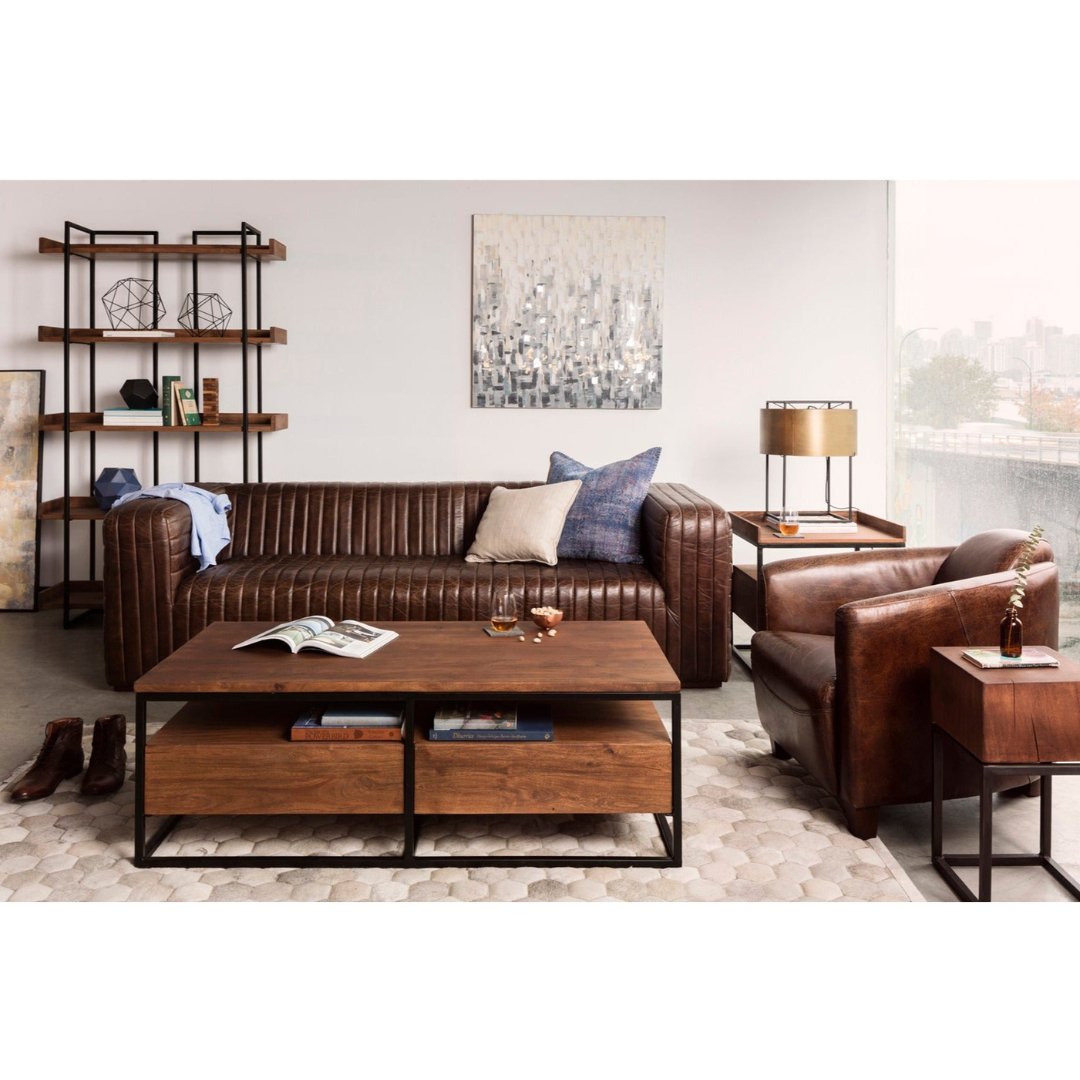 Roland Sofa - Sofas - Hello Norden