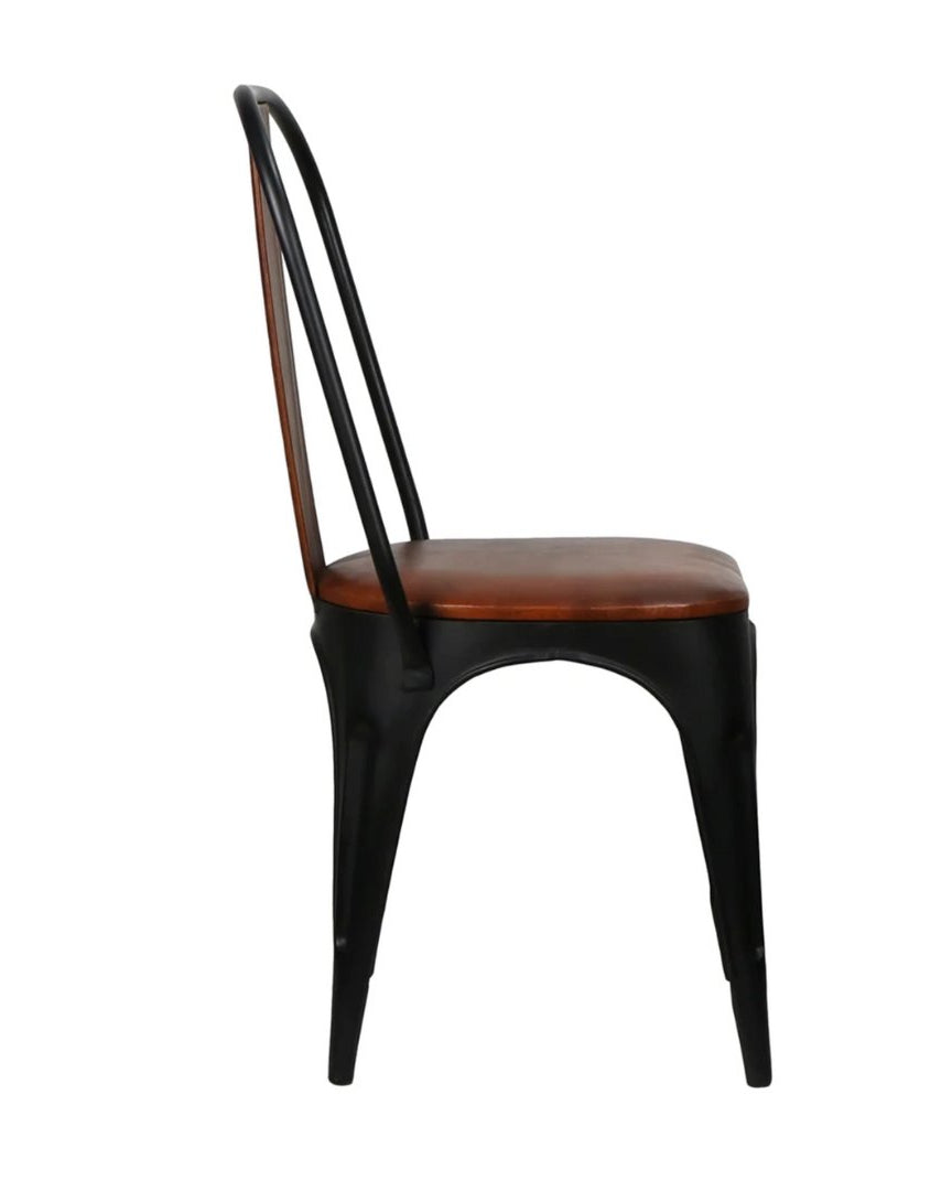 Ruben Dining Chair - Dining Chairs - Hello Norden