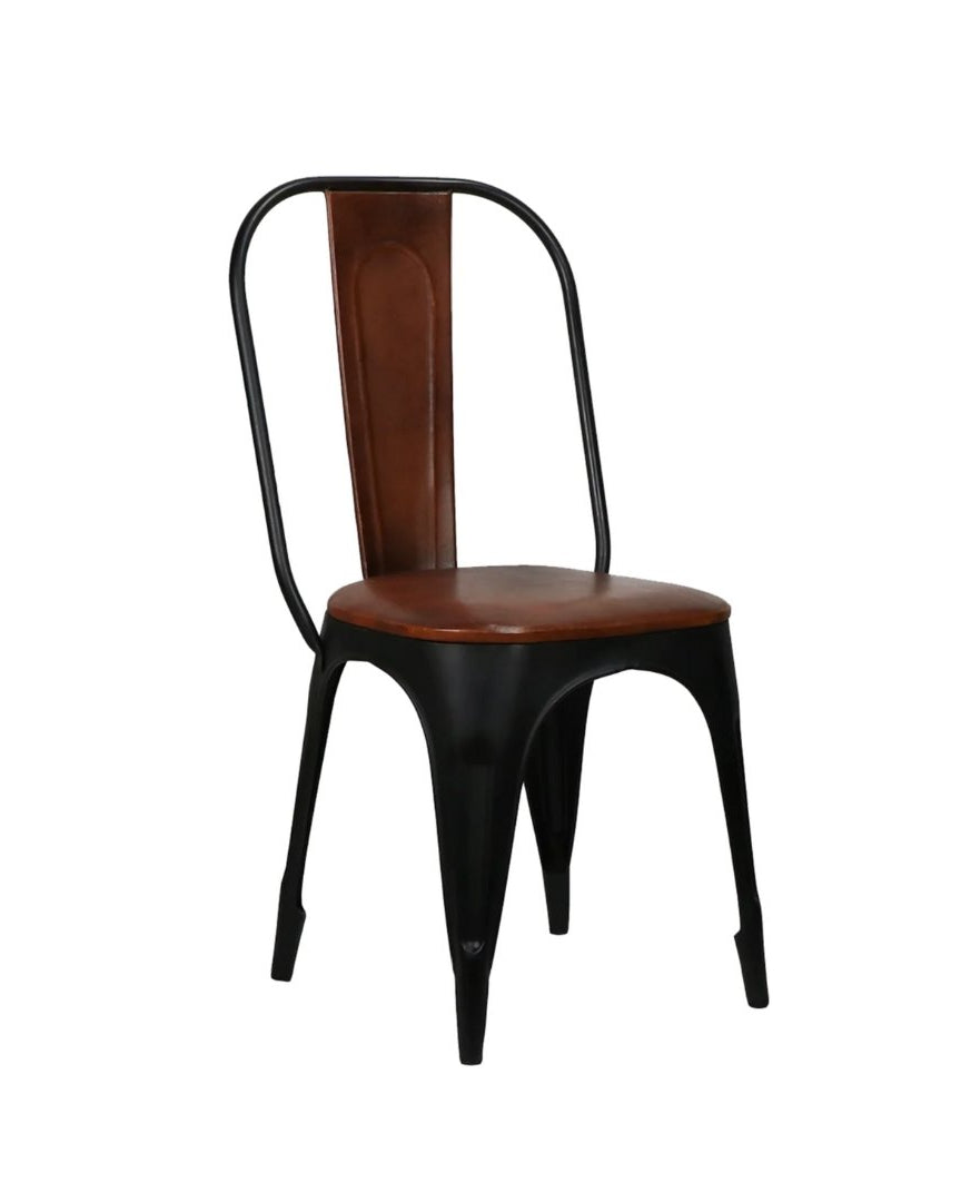 Ruben Dining Chair - Dining Chairs - Hello Norden