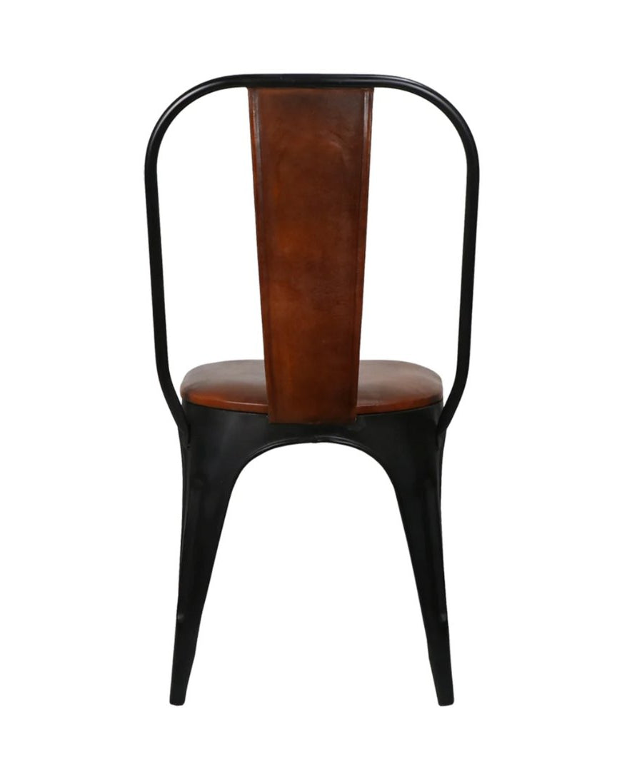 Ruben Dining Chair - Dining Chairs - Hello Norden