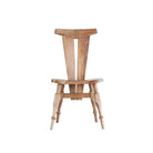 Saffi Rustic Scandinavian dining chair - Dining Chairs - Hello Norden