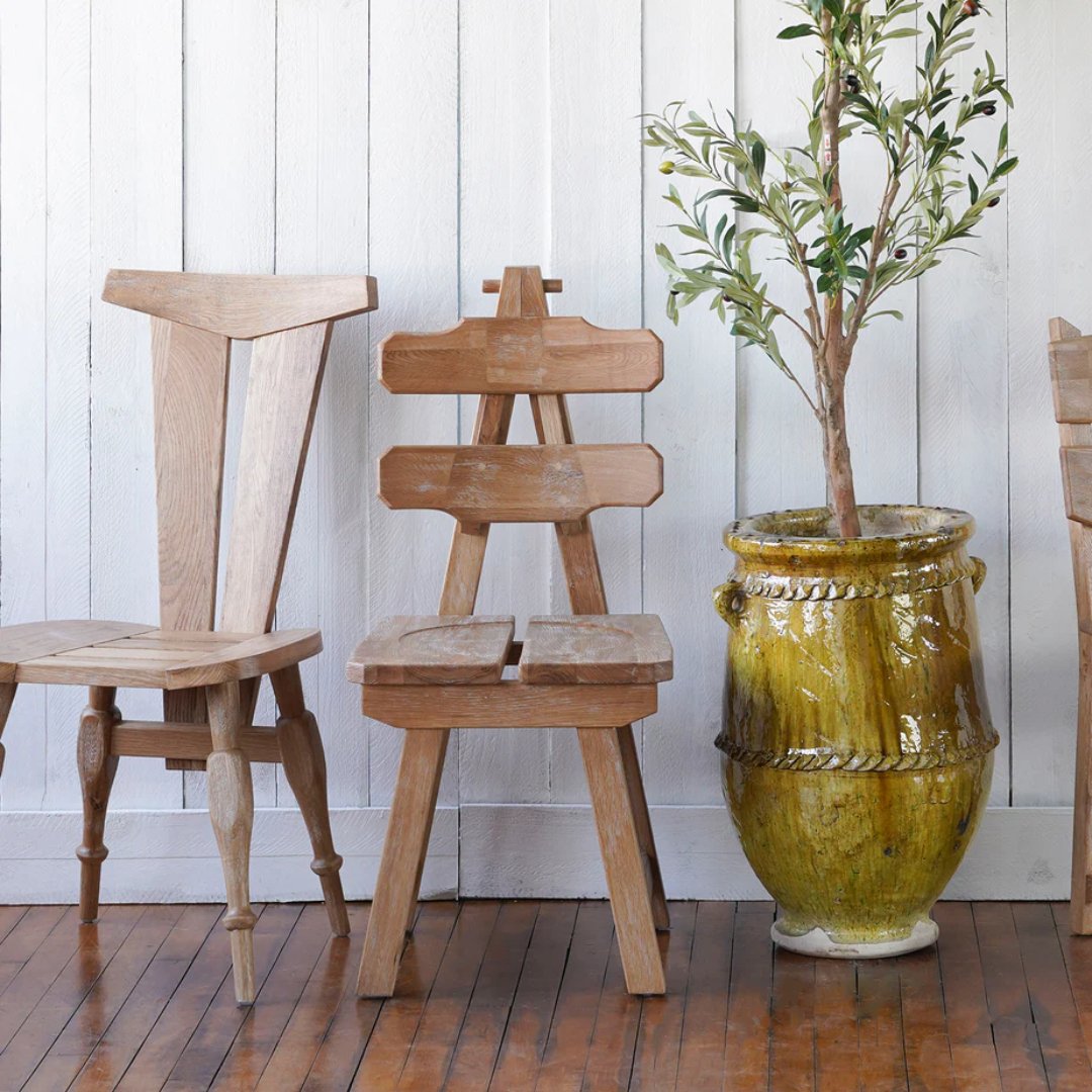 Saga Scandinavian Dining Chair - Dining Chairs - Hello Norden