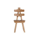 Saga Scandinavian Dining Chair - Dining Chairs - Hello Norden