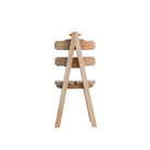 Saga Scandinavian Dining Chair - Dining Chairs - Hello Norden