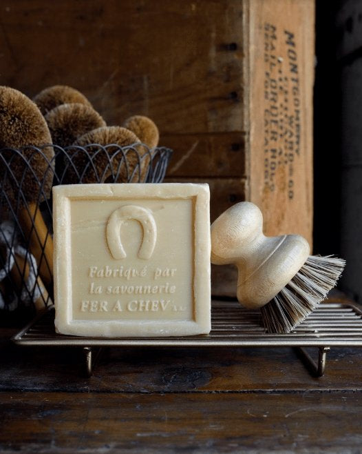 Savon de Marseille - Large Soap Cube - Bar Soap - Hello Norden