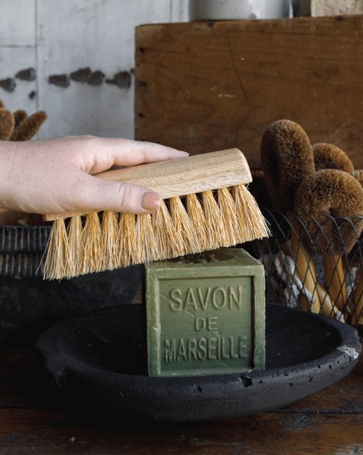 Savon de Marseille - Large Soap Cube - Bar Soap - Hello Norden