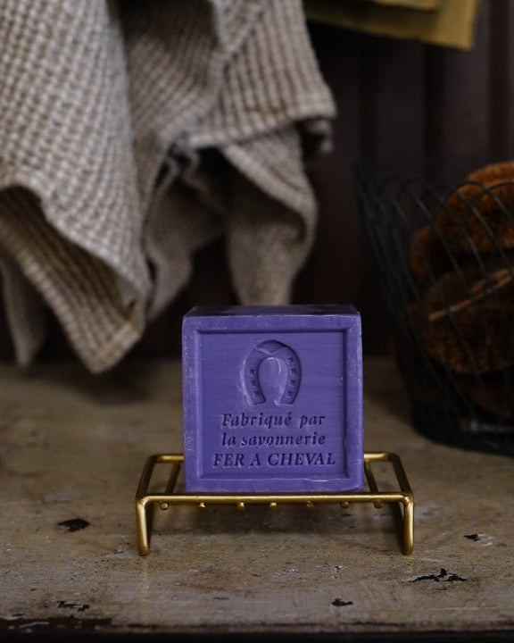 Savon de Marseille - Medium Soap Cube - Bar Soap - Hello Norden