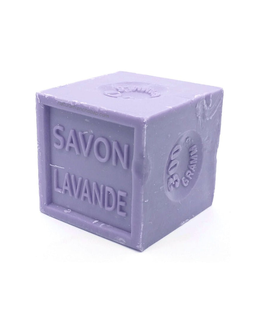 Savon de Marseille - Medium Soap Cube - Bar Soap - Hello Norden