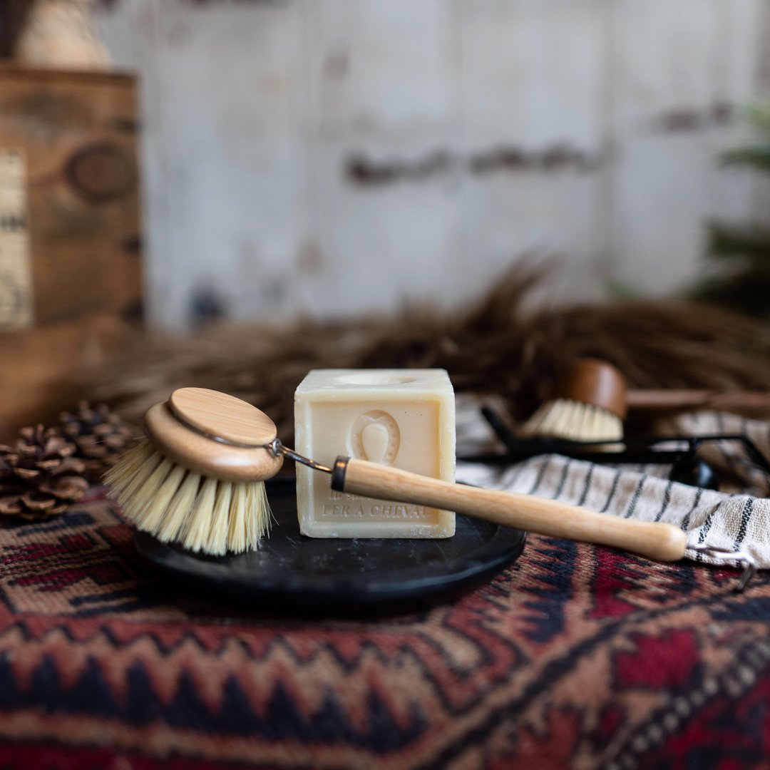 Savon de Marseille - Medium Soap Cube - Bar Soap - Hello Norden