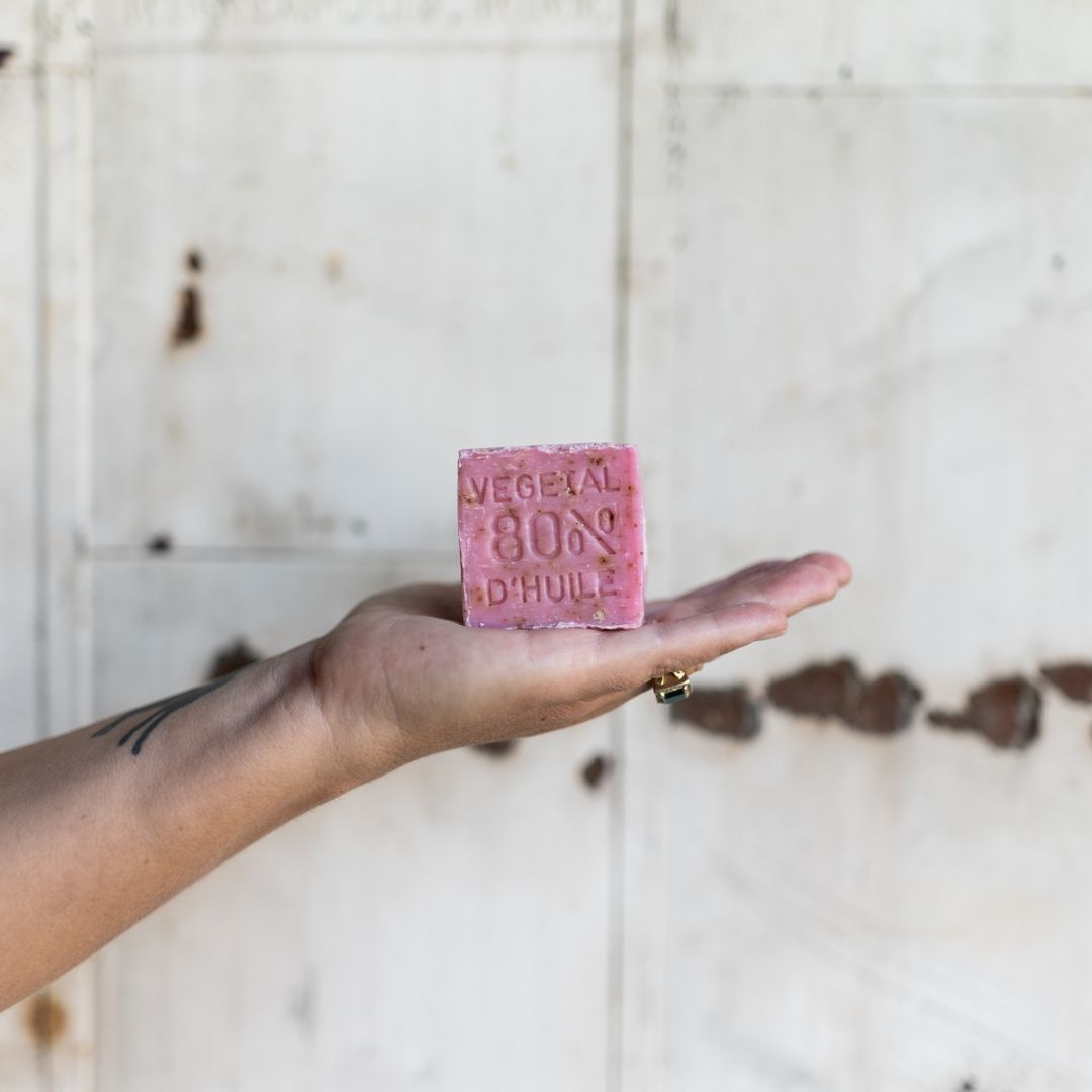 Savon de Marseille - Scented Soap - Bar Soap - Hello Norden