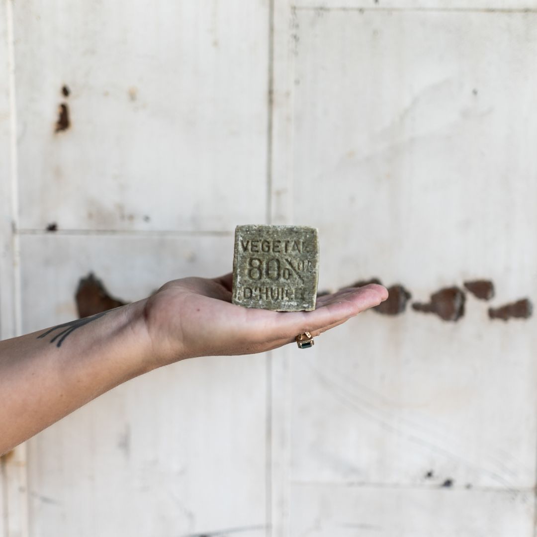 Savon de Marseille - Scented Soap - Bar Soap - Hello Norden