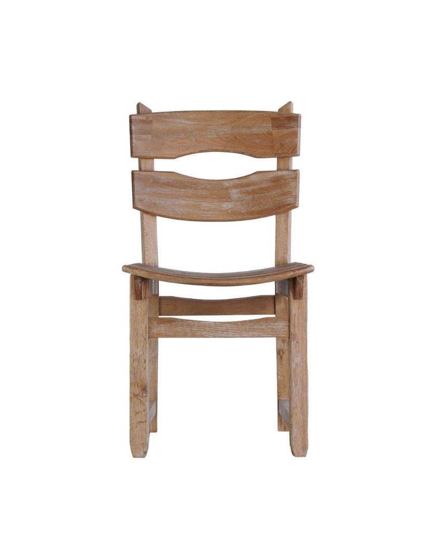 Sigrid Scandinavian Dining Chair - Dining Chairs - Hello Norden