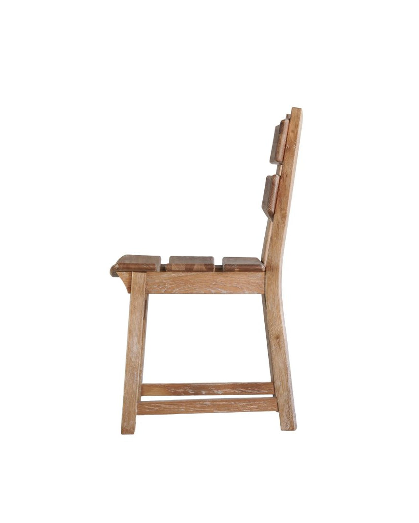 Sigrid Scandinavian Dining Chair - Dining Chairs - Hello Norden