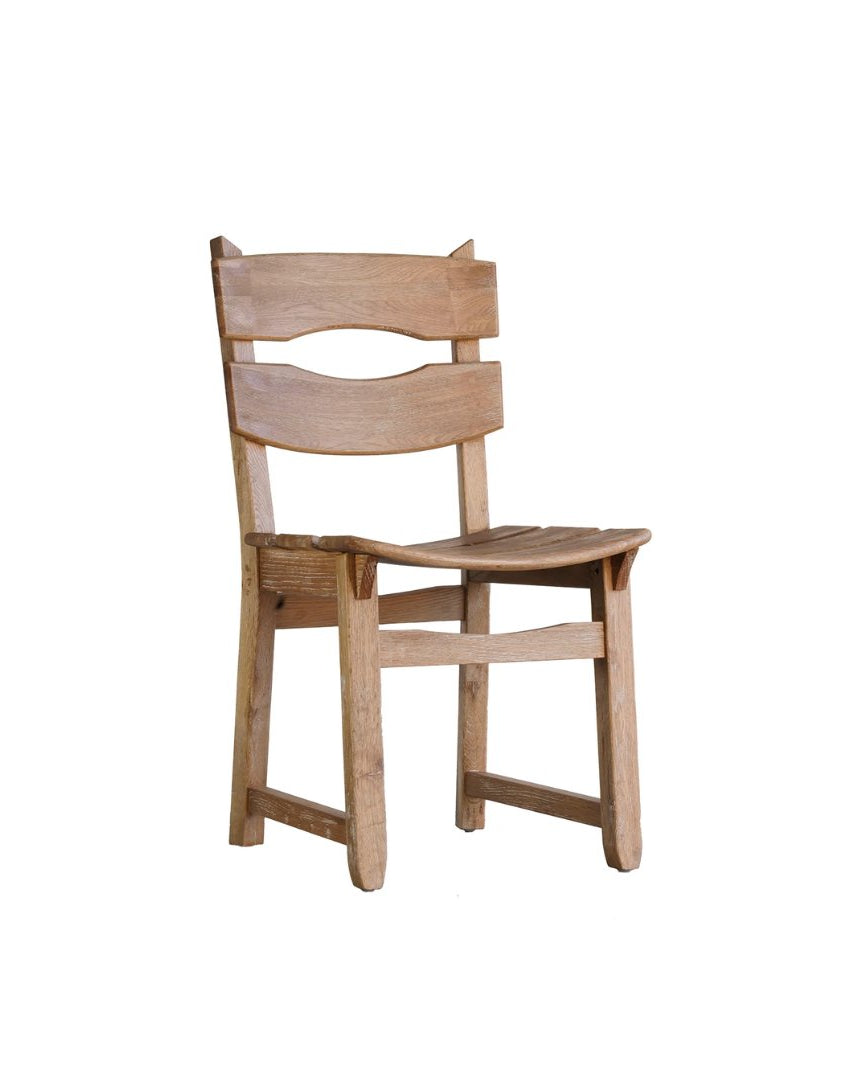 Sigrid Scandinavian Dining Chair - Dining Chairs - Hello Norden