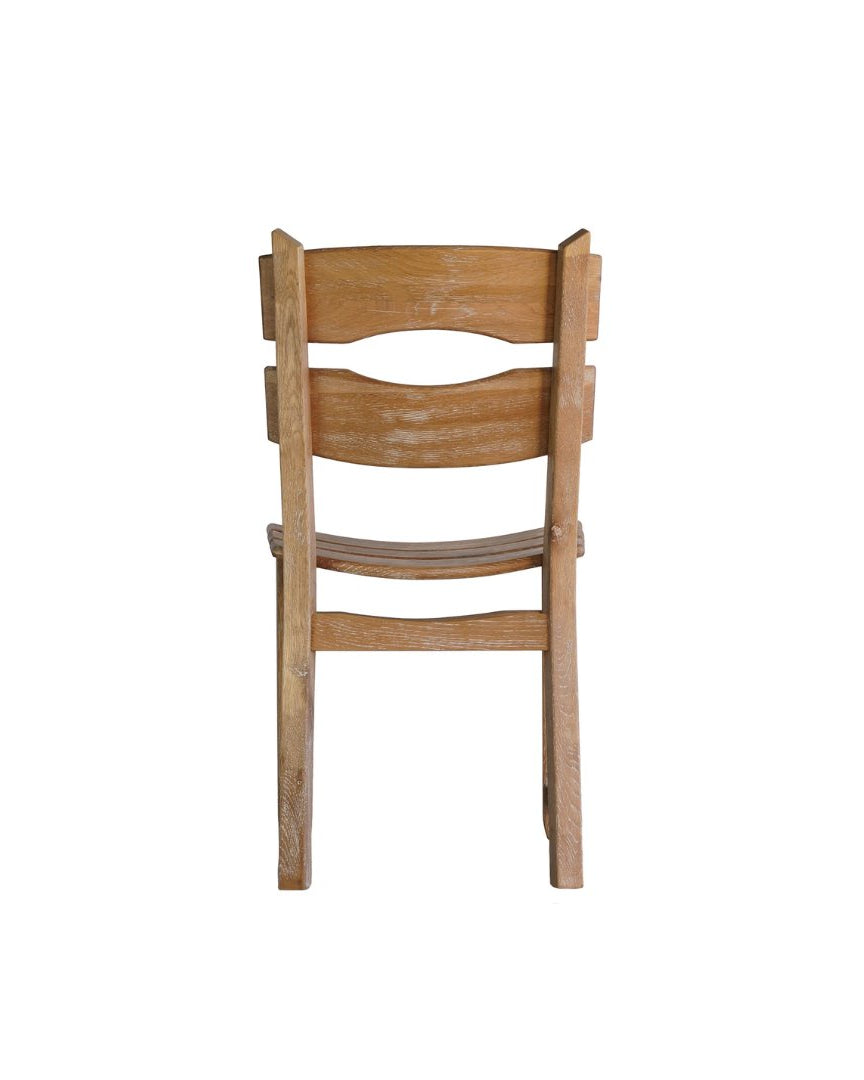 Sigrid Scandinavian Dining Chair - Dining Chairs - Hello Norden