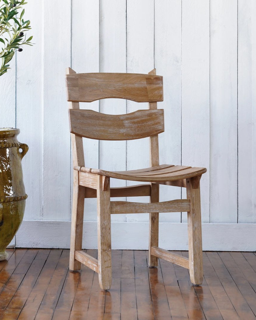Sigrid Scandinavian Dining Chair - Dining Chairs - Hello Norden