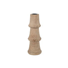 Skog Mango Wood Taper Candle Holder - Candle Holders - Hello Norden